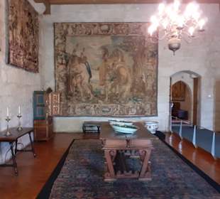 Paço dos Duques de Bragança