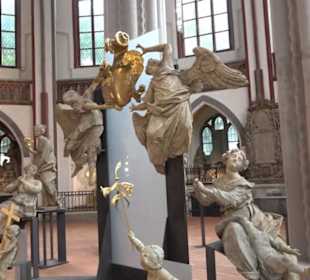 Museum Nikolaikirche