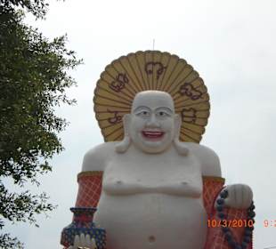 Big Buddha