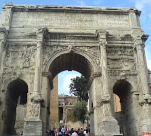 forum romanum