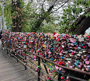 Seoul Tower