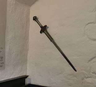 Burgschänke Schönburg