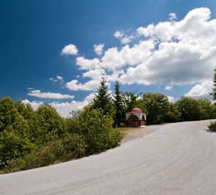 Hinterland (empfehlenswert)