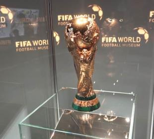 FIFA World Football Museum