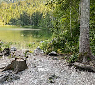 Stadtbesichtigung Bad Bayersoien
