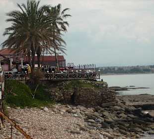 Promenade 