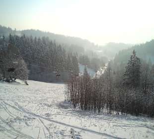 Harrachov