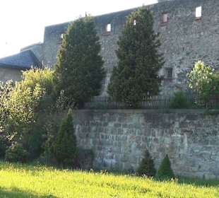 Burg Gruttenstein
