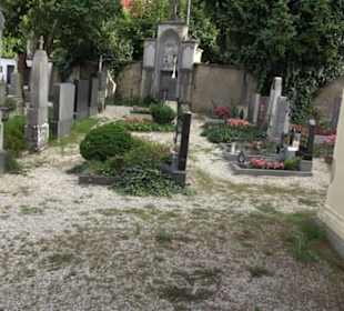 Severinsfriedhof