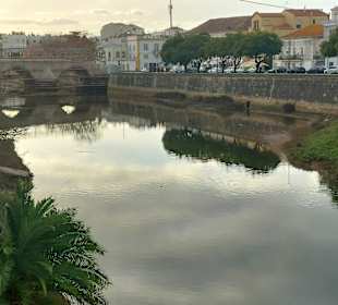 Ponte Romana