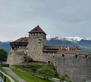 Schloss Vaduz