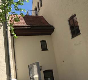 Katholische Pfarrkirche St. Salvator