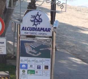 Port d’Alcúdia