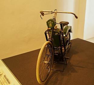 Motorrad-Museum
