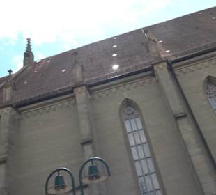 Stiftskirche
