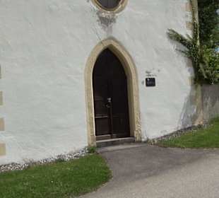 Heiligkreuzkapelle
