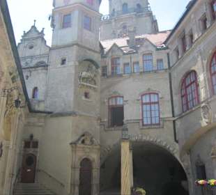 Innenhof