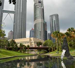 Park am KLCC