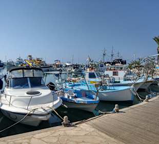 Strand Ayia Napa/Agia Napa