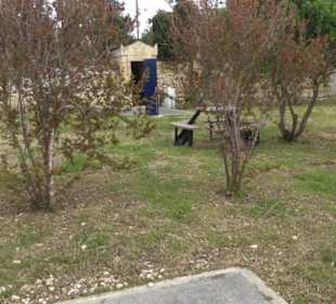 St. Paul's Catacombs