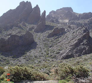 Pico del Teide