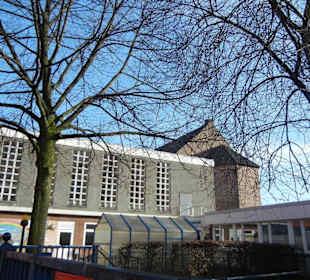 Reeperbahn auf St. Pauli