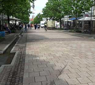 Stadtrundgang Balingen