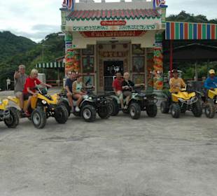 Mr. Moo Bats & Bikes