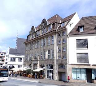 Altstadt Paderborn