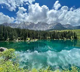 Karersee