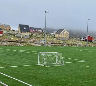 Impressionen Nanortalik