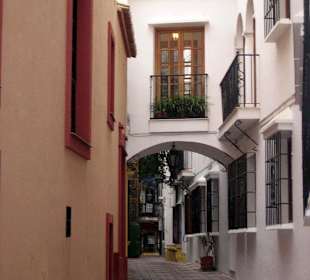 Altstadtgasse