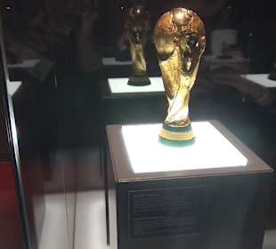 Deutsches Fußballmuseum