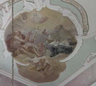 Kirche St. Martin Ringingen