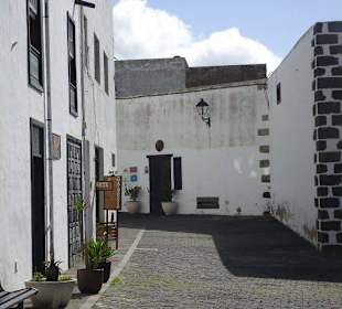 Schöne Altstadt