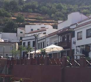 Tejeda