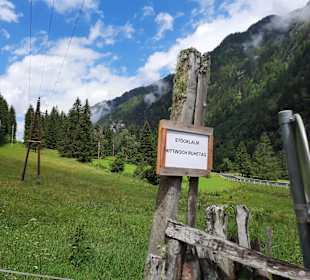 Wandern St. Michael im Lungau