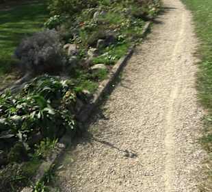 Park Oase der Gesundheit