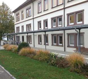 Kloster Heiligenbronn