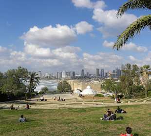 Tel Aviv beach 12