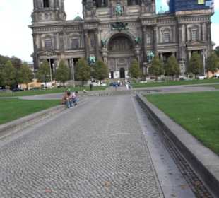 Berliner Dom