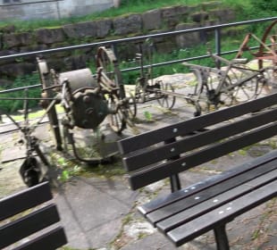 Heimatmuseum Beihingen