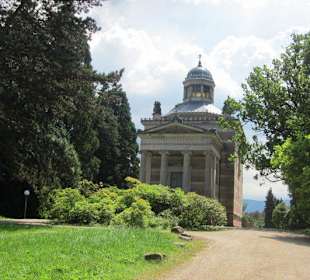 Kurpark Baden-Baden