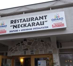 Restaurant Neckarau