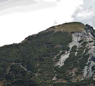 Berg Wildseeloder