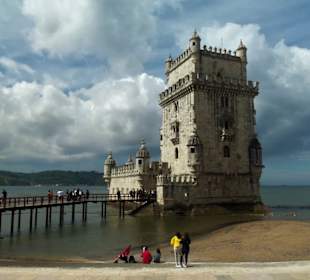 Torre de Belem