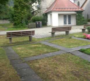 Friedhof Mönchberg