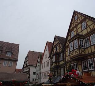 Weihnachtsmarkt Bad Wimpfen