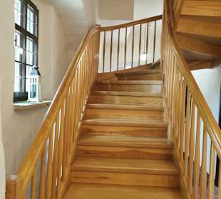 Burgschänke Schönburg