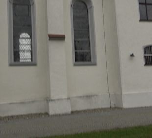 Pfarrkirche Maria Immaculata Unlingen